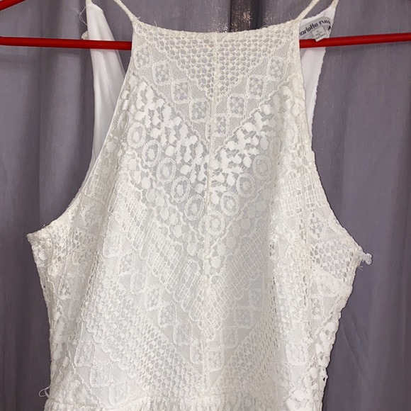 Charlotte Russe Dress - Picture 2 of 4